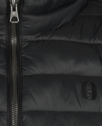 Quote Bodywarmer | Black