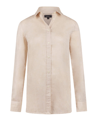 Blouse Katoen Linnen | Kit