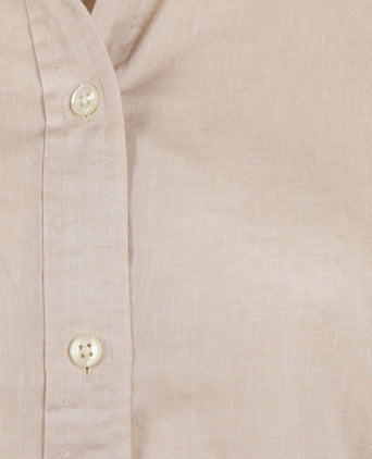 Blouse Cotton Linen | Kit