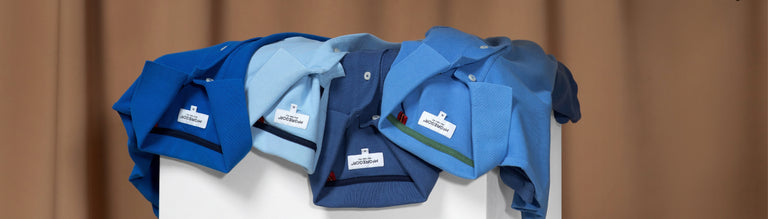 defect replica Hertellen Shop Polo shirts voor heren at McGregor New York | McGregor New York