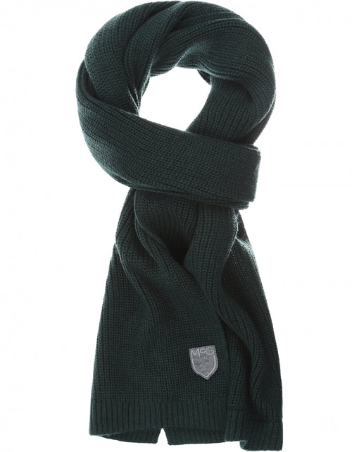 Klassieke sjaal | Green