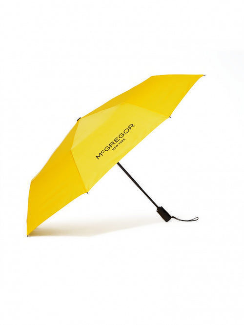 Opvouwbare paraplu | Yellow