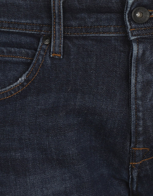 Slim fit jeans 'Vintage' | Light Blue Denim