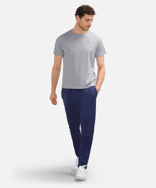 T-Shirt Essential | Grey Melange