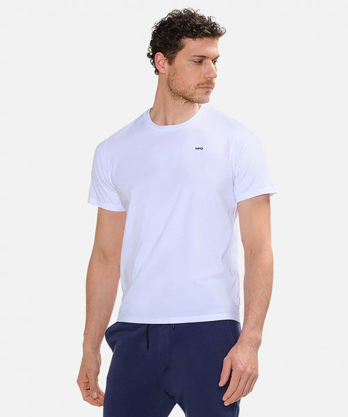 T-Shirt Essential | White