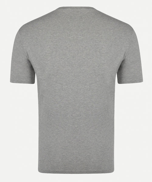 T-Shirt McG 1921 | Grey Melange