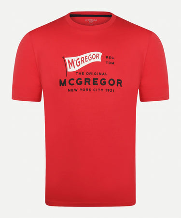 Mcgregor t sale shirt india