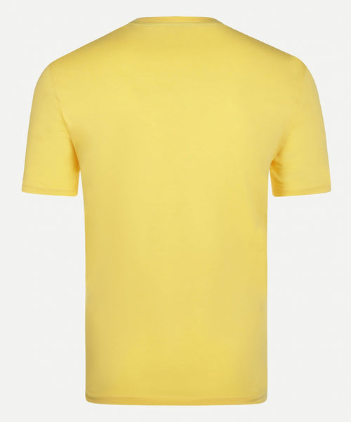 T-Shirt The Original | Light Yellow