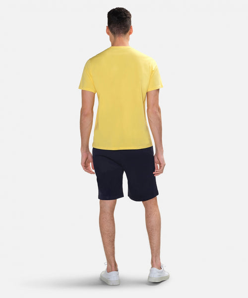 T-Shirt The Original | Light Yellow