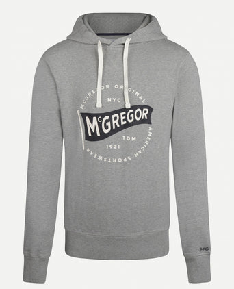 Mcgregor trui heren online sale