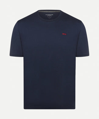 T-shirt essential | Navy