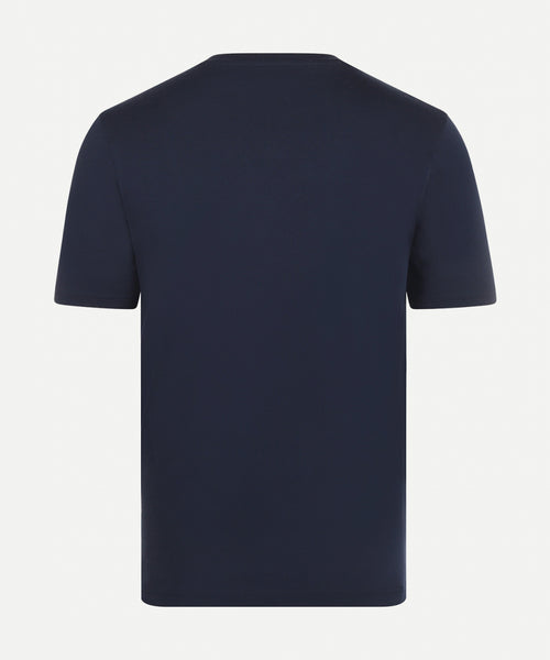 T-shirt essential | Navy