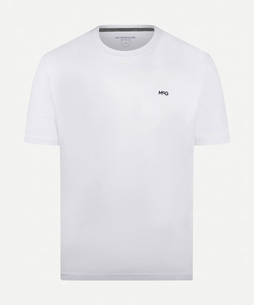 T-shirt essential | White