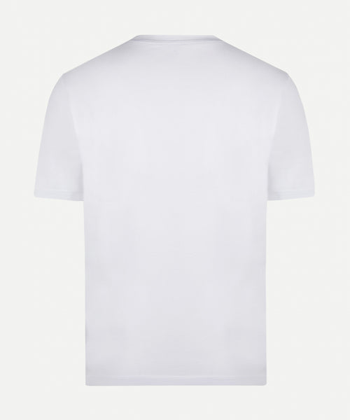 T-shirt essential | White