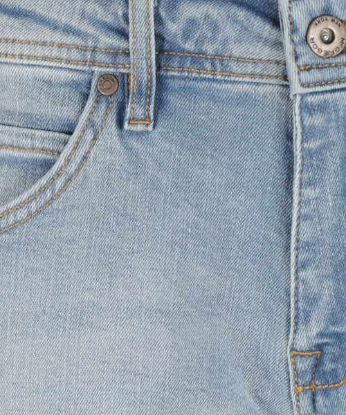 Jeans lichtblauw regular fit | Light Blue Denim