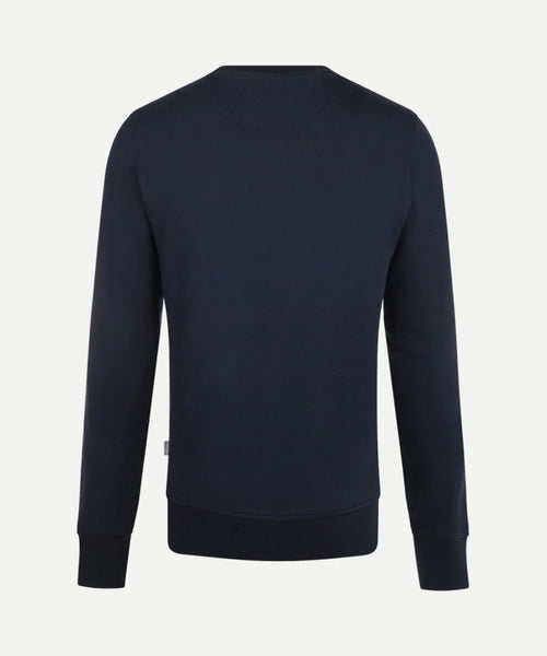 Sweater essential | Navy
