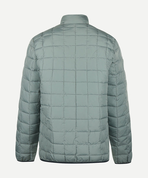 Jacket Padded | Sage