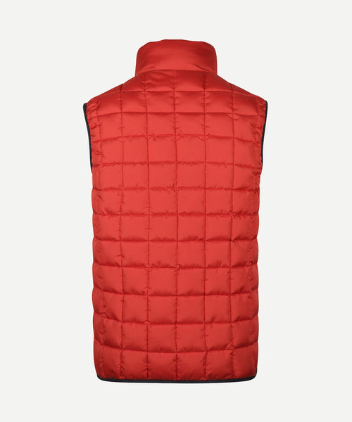 Bodywarmer Gewatteerd | Terra