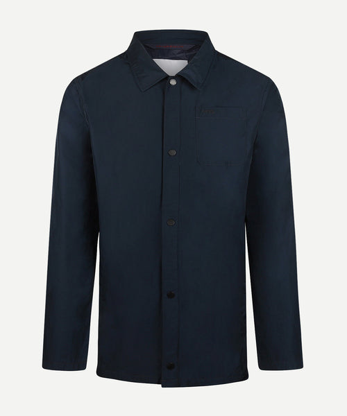 Shirt Jack | Navy