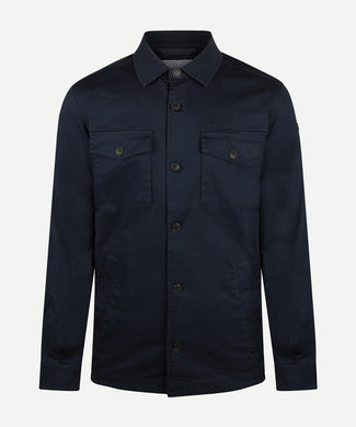 Heren overshirts