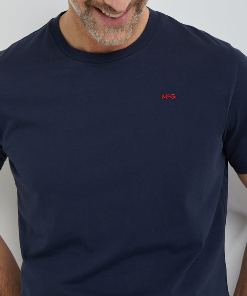 T-shirt Essential | Navy