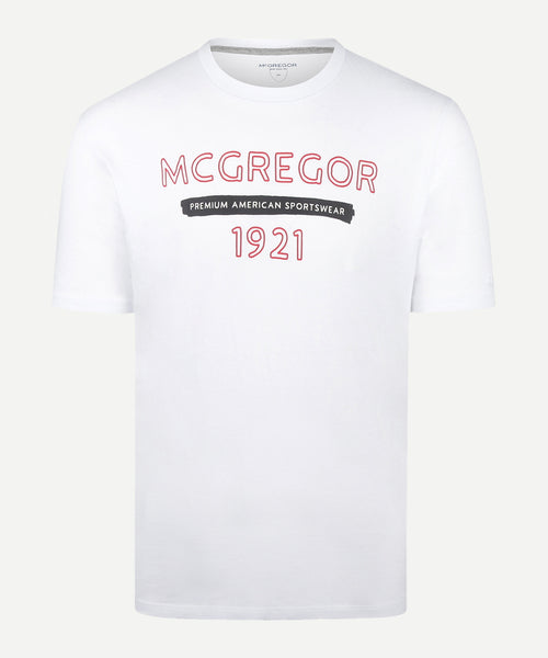 T- Shirt 1921 | White