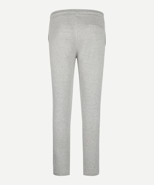 Essential Joggingbroek | Medium Grey Melange