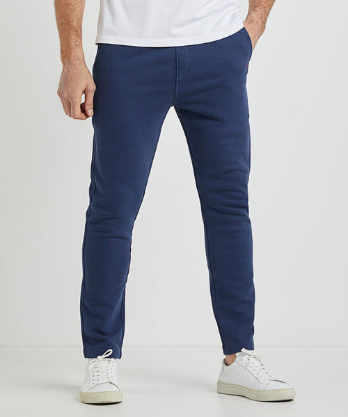 Essential Joggingbroek | Navy