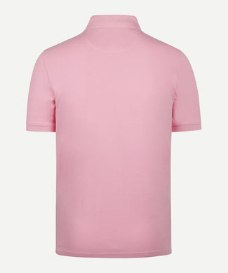 Classic Polo Regular Fit | Light Pink