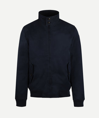 Katoenen Bomber | Navy