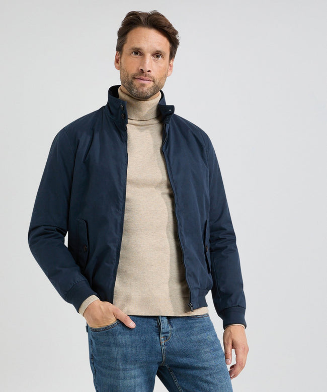 McGREGOR Duckwork Blouson with Liner, Men's S Size / eaa492435