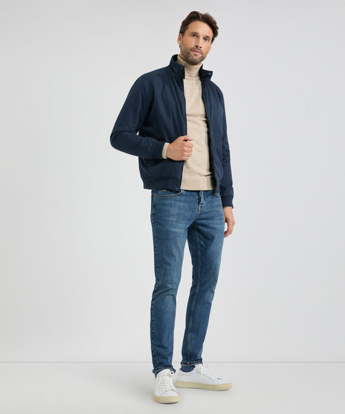 Katoenen Bomber | Navy