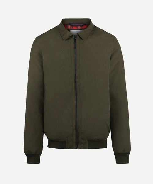 Classic Bomberjas | Navy