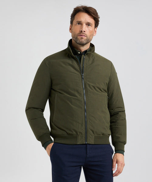 Classic Bomberjas | Navy