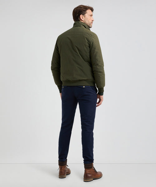 Classic Bomberjas | Navy