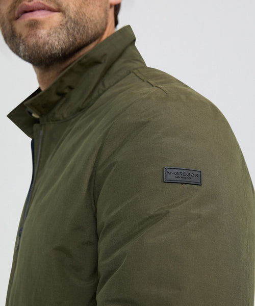 Classic Bomberjas | Navy
