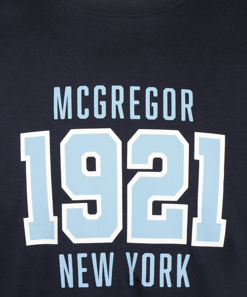 T-Shirt NY 1921 | Navy