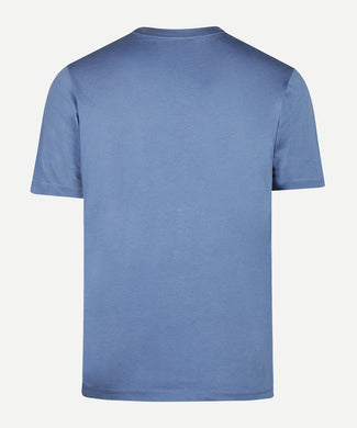 T-Shirt Sportswear | Faded Blue