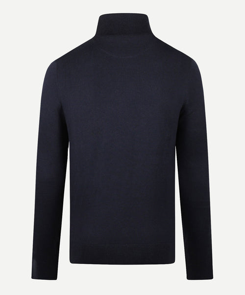 Coltrui Cotton Merino | Navy