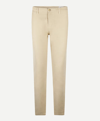 Chino Moleskin Slim Fit | Sand