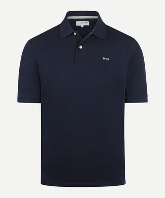 Classic Polo Regular Fit | Navy