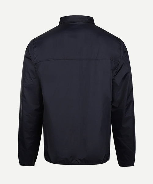 Rally Jacket | Navy