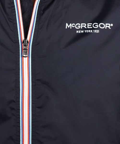 Rally Jacket | Navy