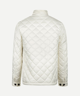 Quilted Jacket | Kit