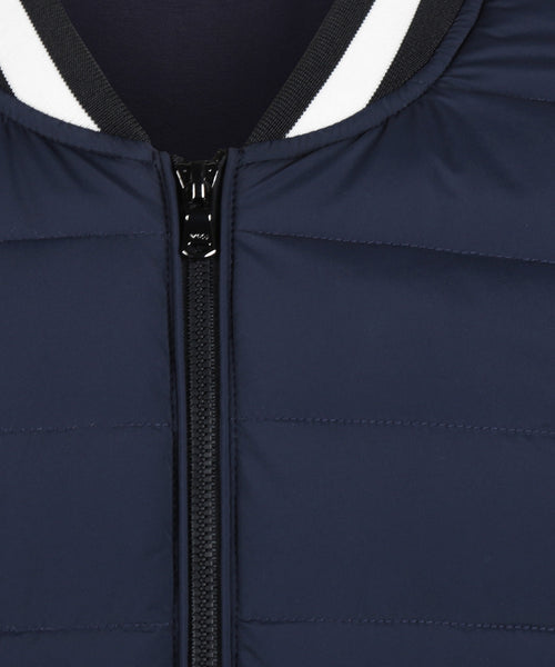 Varsity Jack | Navy