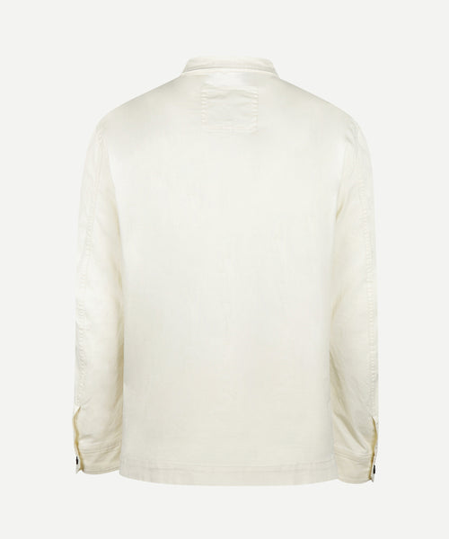 Overshirt Jack Katoen | Off White