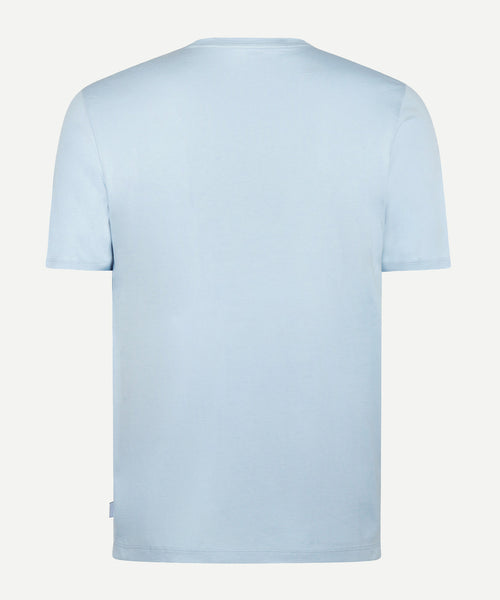 T-Shirt NY | Light Blue