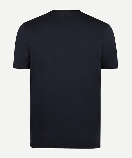 T-Shirt NY | Navy