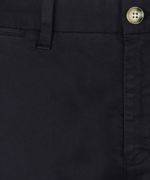 Chino Garment Dyed Modern Fit | Navy