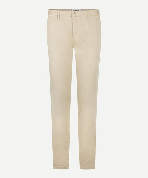 Chino Garment Dyed Modern Fit | Sand